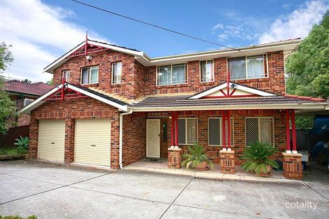 Property photo of 55 Cairds Avenue Bankstown NSW 2200