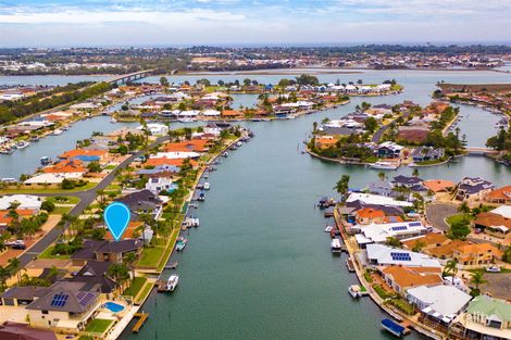 Property photo of 17 Warren Place Dudley Park WA 6210