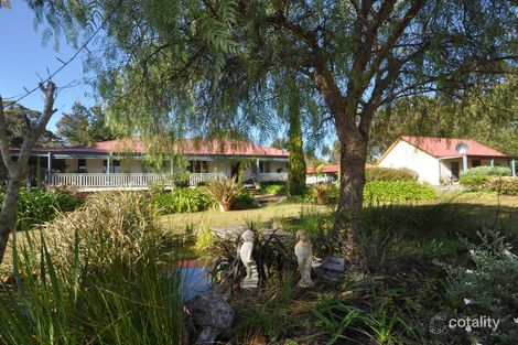 226 Plackett Dr, Pemberton, WA 6260