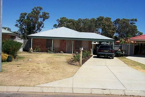 42 Mcnairn Crss, Leda, WA 6170