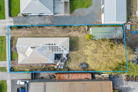 Property photo of 12 Stephen Street East Devonport TAS 7310