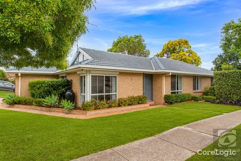 Property photo of 2 Maybush Court Schofields NSW 2762