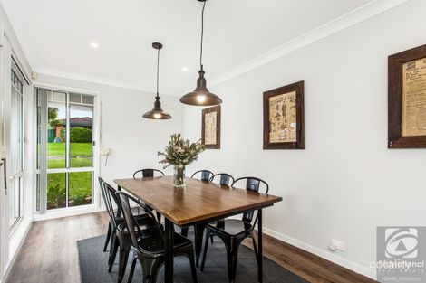 Property photo of 2 Maybush Court Schofields NSW 2762