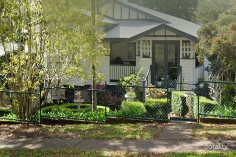 19 Margaret St, East Toowoomba, QLD 4350