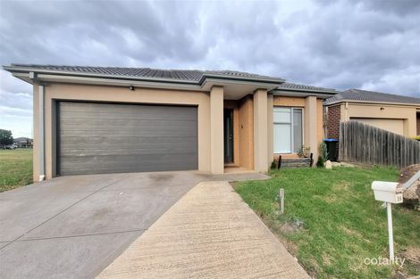 Property photo of 26 Red Robin Road Truganina VIC 3029