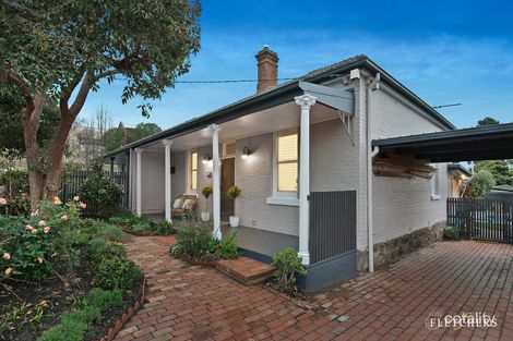 Property photo of 59 Eglinton Street Kew VIC 3101