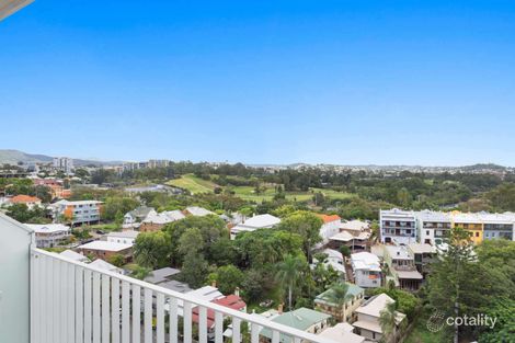 804/477 Boundary St, Spring Hill, QLD 4000