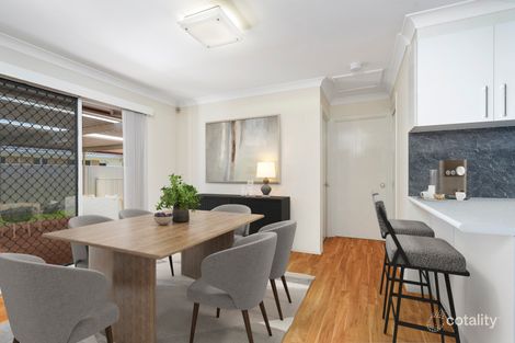 Property photo of 3 Kiora Court Prestons NSW 2170