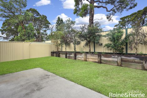 Property photo of 7/10-12 Canberra Street Oxley Park NSW 2760