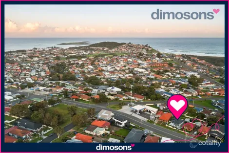 Property photo of 52 Illawarra Street Port Kembla NSW 2505