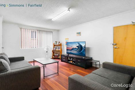 Property photo of 8/88 Smart Street Fairfield NSW 2165