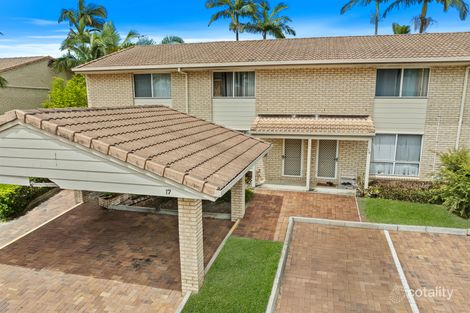 17/15 Vitko St, Woodridge, QLD 4114