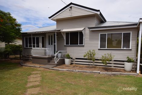 Property photo of 124 Cassowary Street Longreach QLD 4730