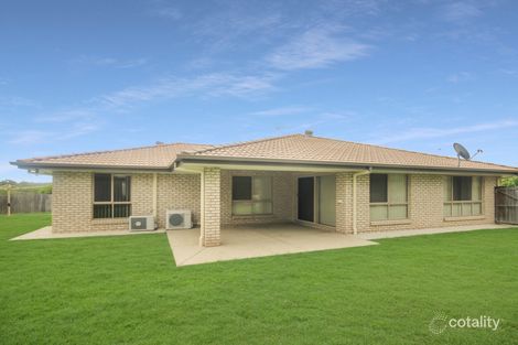 11 Stitz Ct, Brassall, QLD 4305