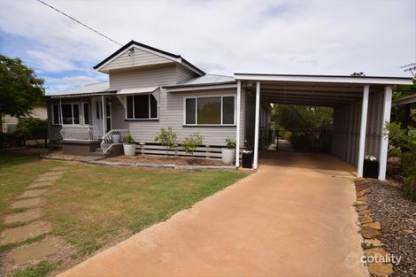 Property photo of 124 Cassowary Street Longreach QLD 4730