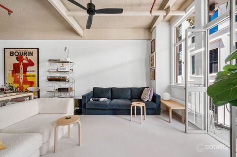 Property photo of 2/9 McKillop Street Melbourne VIC 3000