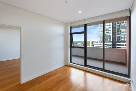 Property photo of 807/1 Mooltan Avenue Macquarie Park NSW 2113