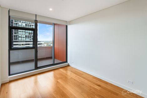 Property photo of 807/1 Mooltan Avenue Macquarie Park NSW 2113