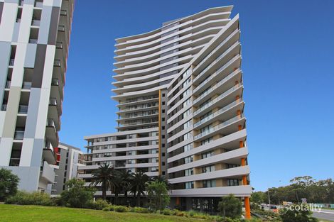 Property photo of 807/1 Mooltan Avenue Macquarie Park NSW 2113