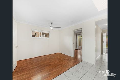 Property photo of 39 Lenore Crescent Springwood QLD 4127