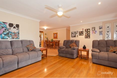 Property photo of 5 Kurrajong Crescent Taree NSW 2430