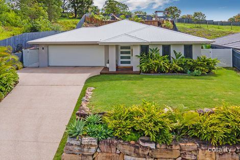20 Cypress Pine St, Maudsland, QLD 4210