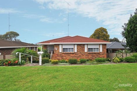 Property photo of 101 Ocean Beach Drive Shellharbour NSW 2529