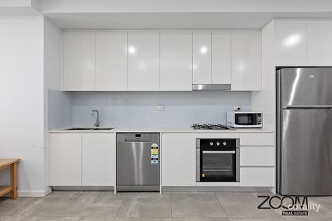 Property photo of 9/316 Parramatta Road Burwood NSW 2134