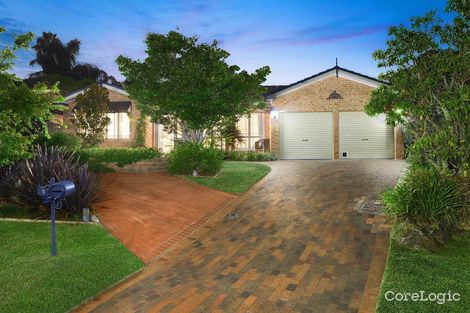 Property photo of 5 Aubrey Place Berowra NSW 2081