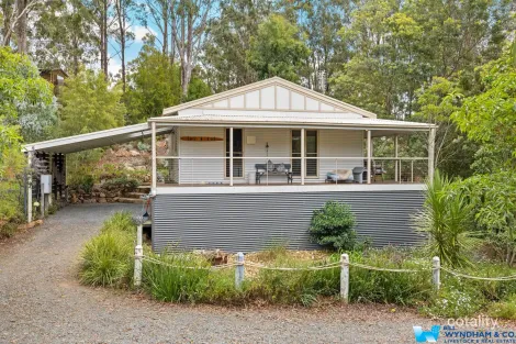 Property photo of 12B Banool Close Metung VIC 3904