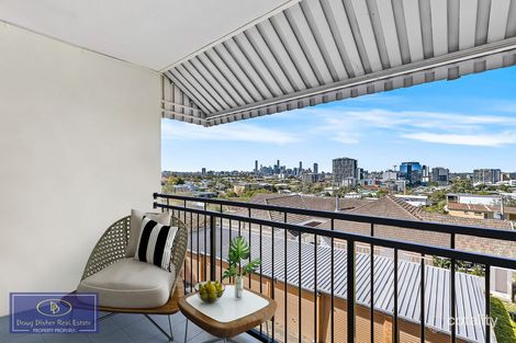 Property photo of 6/16 Dovercourt Road Toowong QLD 4066