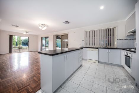 Property photo of 3 Niewand Avenue Burnside VIC 3023
