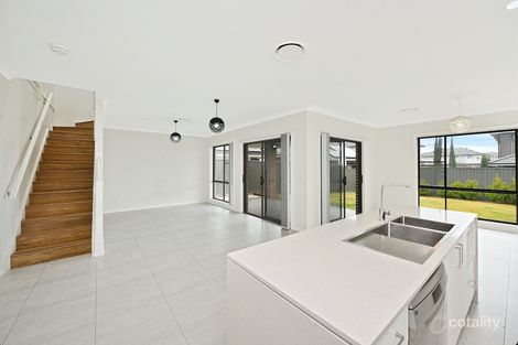 Property photo of 54 Syncarpia Street Marsden Park NSW 2765