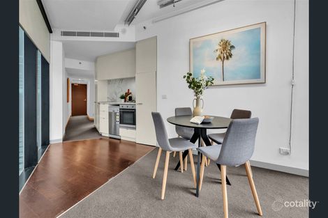 Property photo of 325/757 Bourke Street Docklands VIC 3008