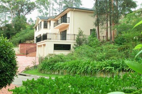 Property photo of 32 Caber Close Dural NSW 2158