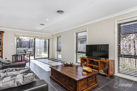 Property photo of 40 The Valley Avenue Gungahlin ACT 2912