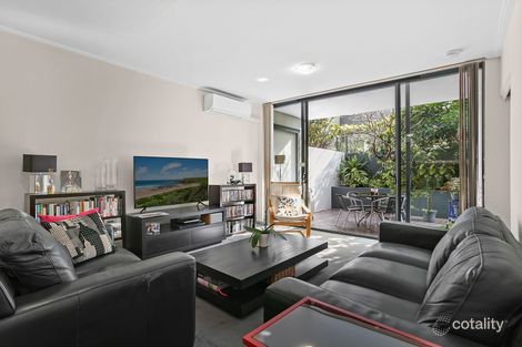 Property photo of 202A/11 Hunter Street Waterloo NSW 2017