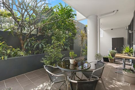 Property photo of 202A/11 Hunter Street Waterloo NSW 2017