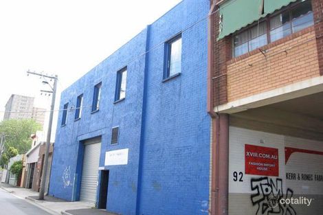 98 Islington St, Collingwood, VIC 3066