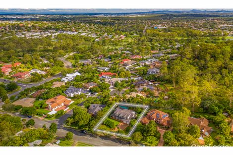 Property photo of 247 Mount Ommaney Drive Mount Ommaney QLD 4074