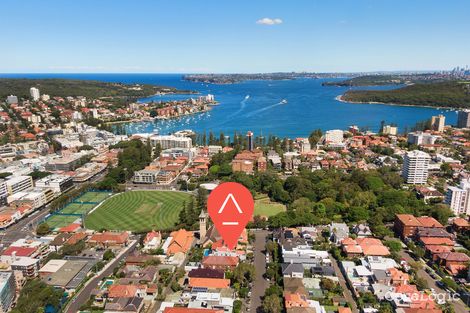Property photo of 4 Ocean Road Manly NSW 2095