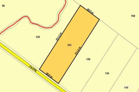 124 Ford Rd, Burbank, QLD 4156