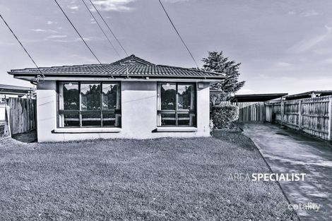 Property photo of 8 Vega Close Noble Park VIC 3174