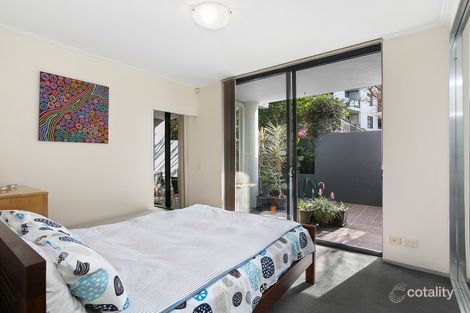 Property photo of 202A/11 Hunter Street Waterloo NSW 2017