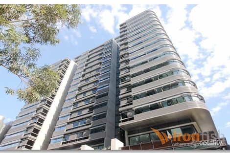 Property photo of 1210/1 Chippendale Way Chippendale NSW 2008