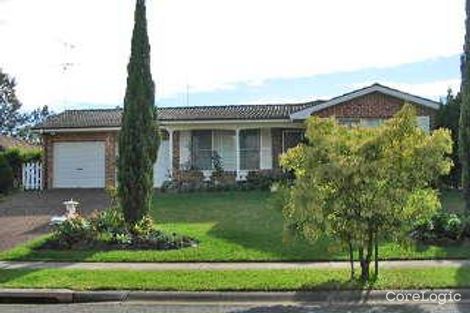 Property photo of 8 Cobain Place Acacia Gardens NSW 2763