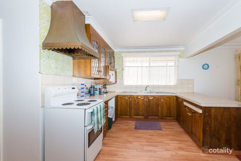 Property photo of 70 Croydon Avenue Hillvue NSW 2340
