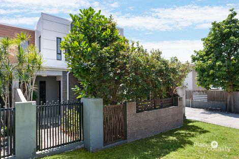 Property photo of 13/18 Bernecker Street Carina QLD 4152
