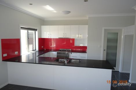 Property photo of 27 Tea Trees Avenue Springfield Lakes QLD 4300