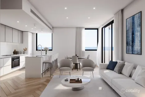 Property photo of 205/73 Railway Lane Wickham NSW 2293